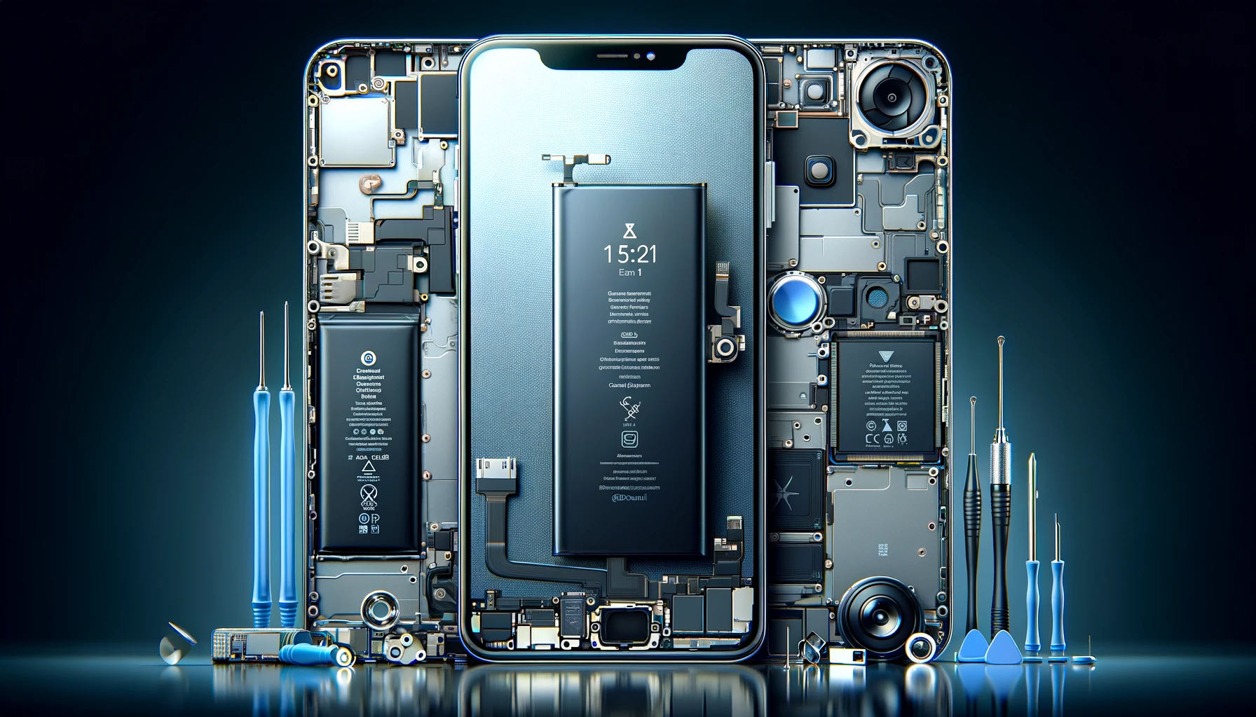 SONY Xperia 1 IV 修理部品の工場直販卸売りサイト - 高品質で豊富な