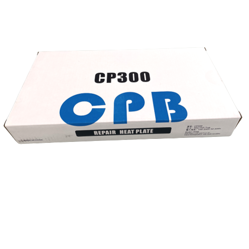 工具 CPB 加温マット 小（30cm×17.5cm）