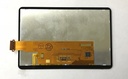 PSVita 2000 液晶 一体型 (枠無) 黒