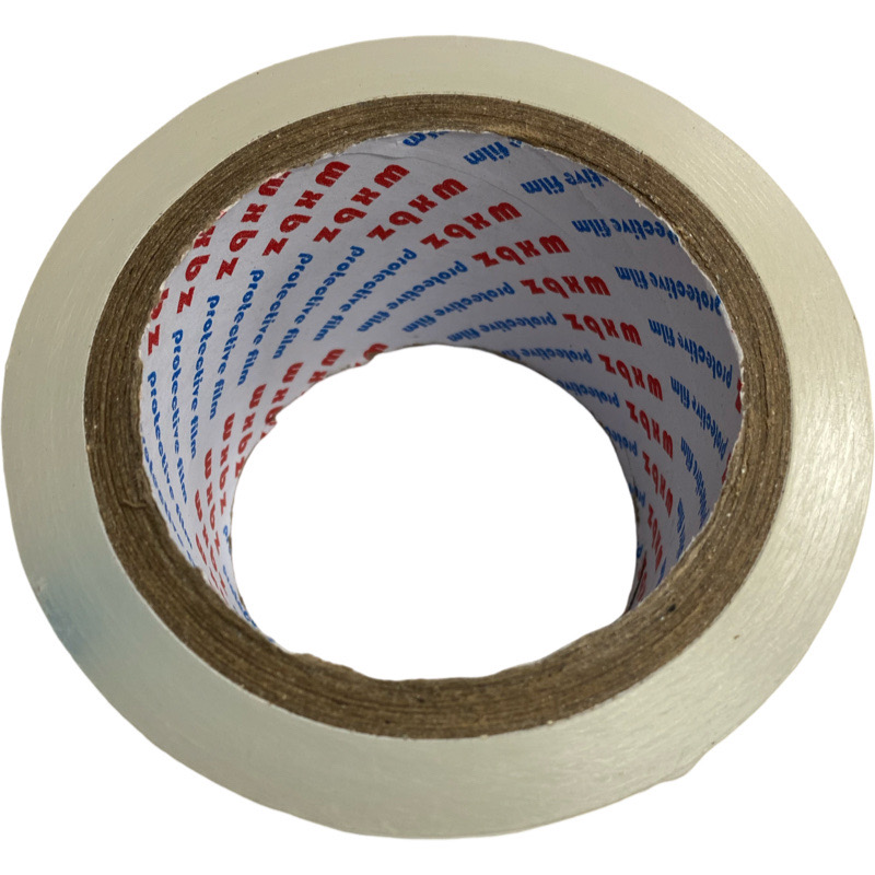 汎用 パネル保護テープ 幅6.5cm×48m