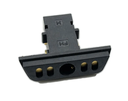 PS5 DualSense ヘッドセット端子
