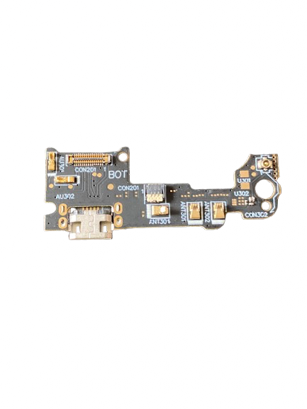 ASUS ZenFone 3 Leaser(ZC551KL) ドックコネクター 互換品