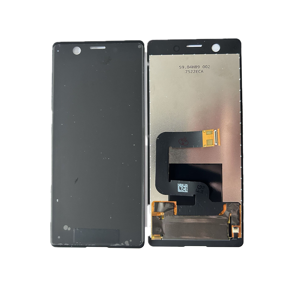 Xperia Ace 显示屏 黒