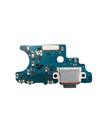 Galaxy S20 4G/5G ドックコネクター 基盤付き