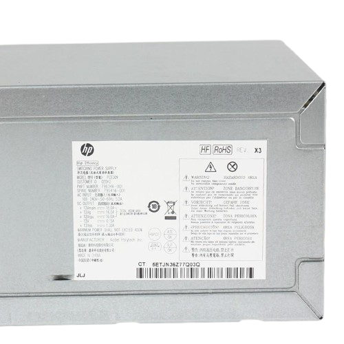（取り寄せ品 ）HP ProDesk 電源ユニットPS-5401-1HA