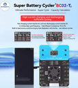 （取り寄せ品 ）JCID BC02-T iPhone バッテリー サイクラー ヘルス リペア キャリブレーター