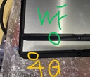 iPad Air4 液晶 一体 黒 WiFi版 ｜純正組立品