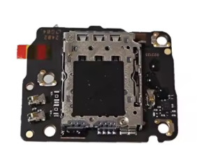 （取り寄せ品 ）Xiaomi 14 Ultra SIMスロット基板