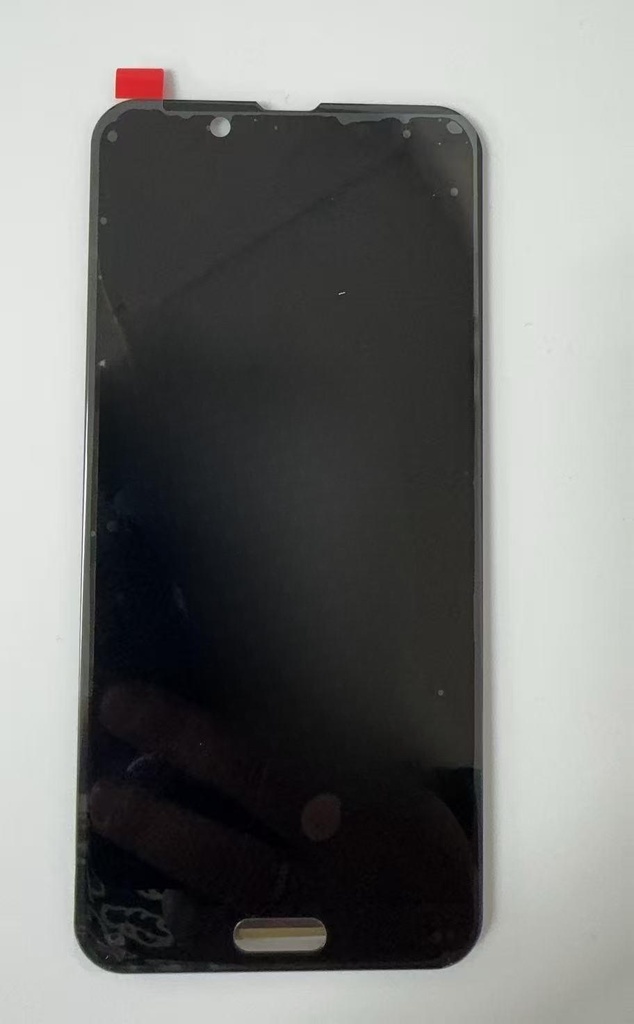 AQUOS Sense2 显示屏 黒 (拆机品)