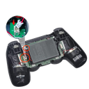 PS4Slim｜Pro｜PS4ワイヤレスコントローラー バッテリー