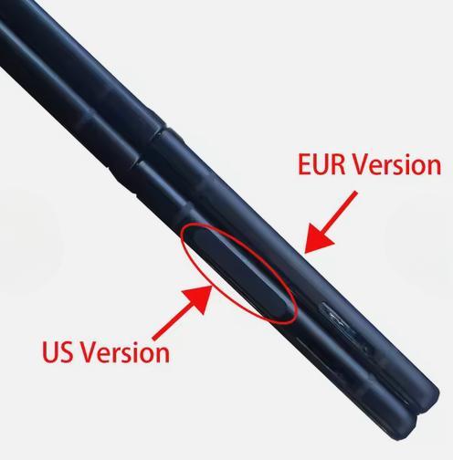 （取り寄せ品）Galaxy Z Flip4 （大）フロントパネル （フレーム付き） 黒 EUR版｜OLED再生品