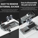 工具 スクリーンセパレーター MaAnt QP-2