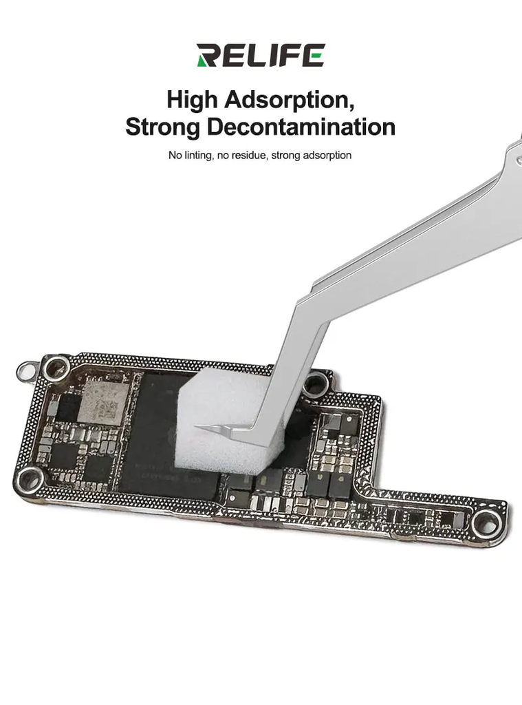 工具 RELIFE ナノクリーニングスポンジ RL-H01