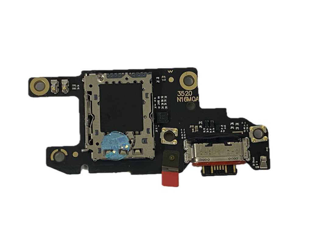 Xiaomi Redmi Note 13Pro 5G ドックコネクター