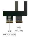 For Nintendo Switch タッチパネル 新型 HAC-001(-01)