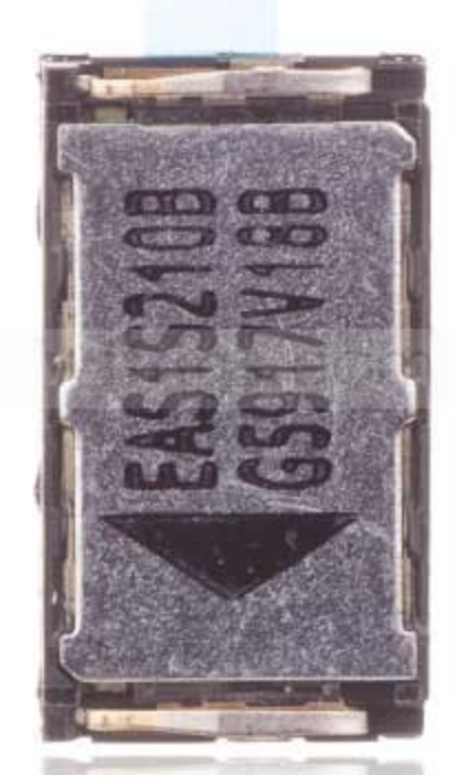 （取り寄せ品）Xperia Z5 Compact イヤースピーカー