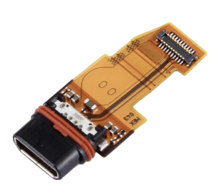 Xperia X Performance ドックコネクター