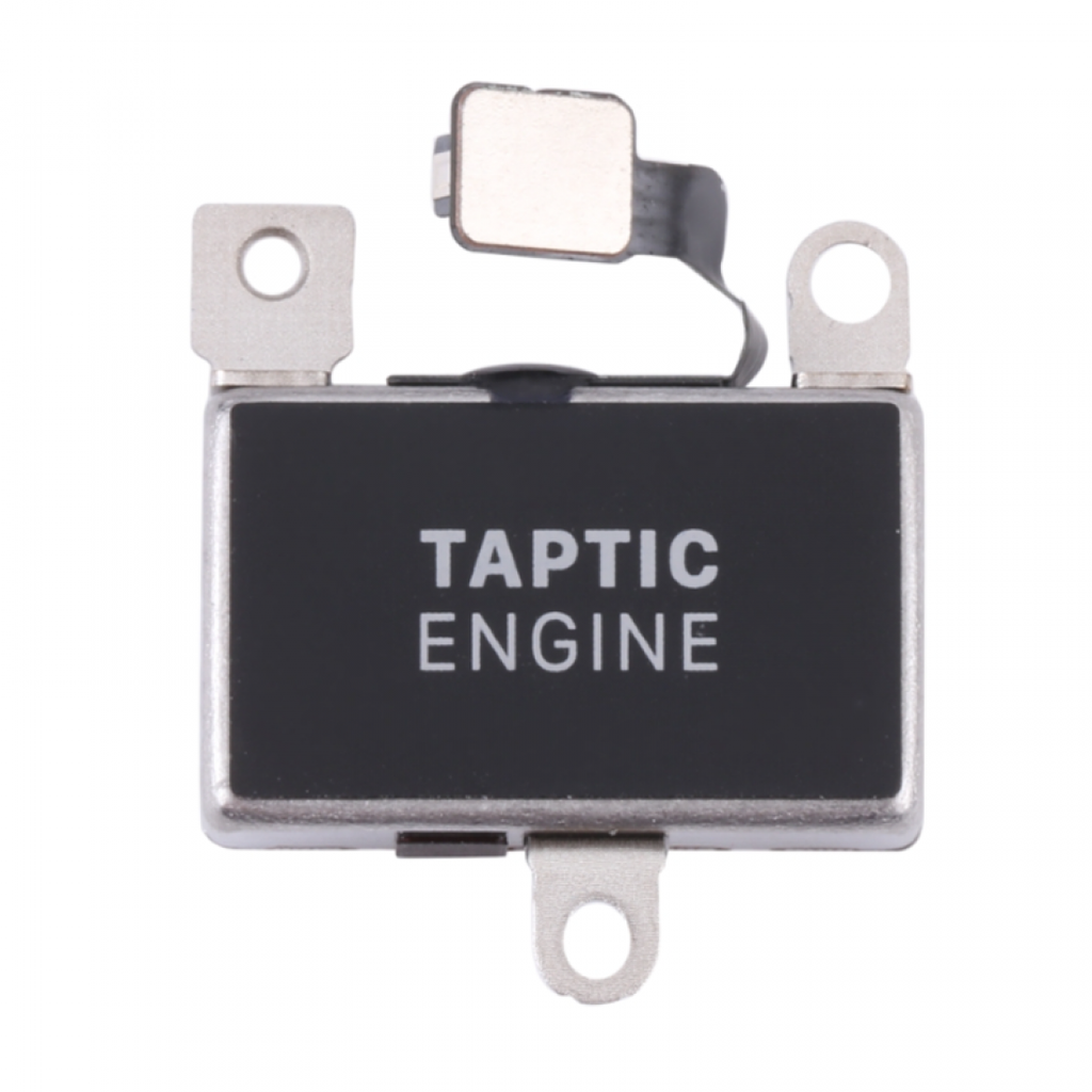 iPhone 13mini バイブレーター