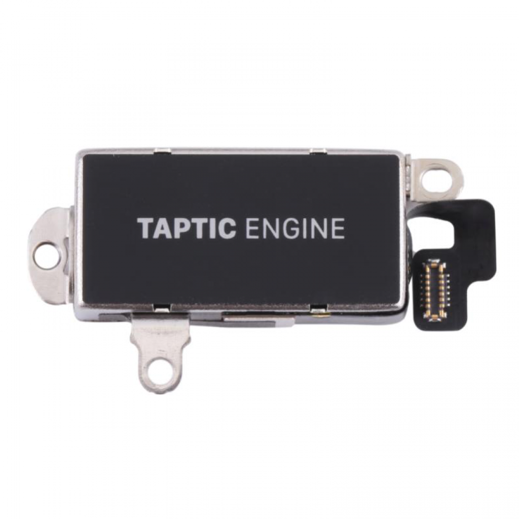 iPhone 13ProMax バイブレーター