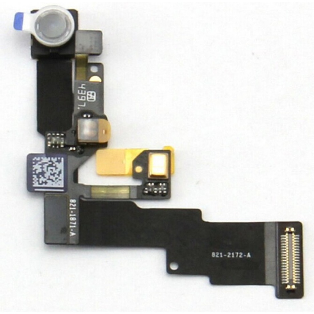 iPhone 6G インカメラ