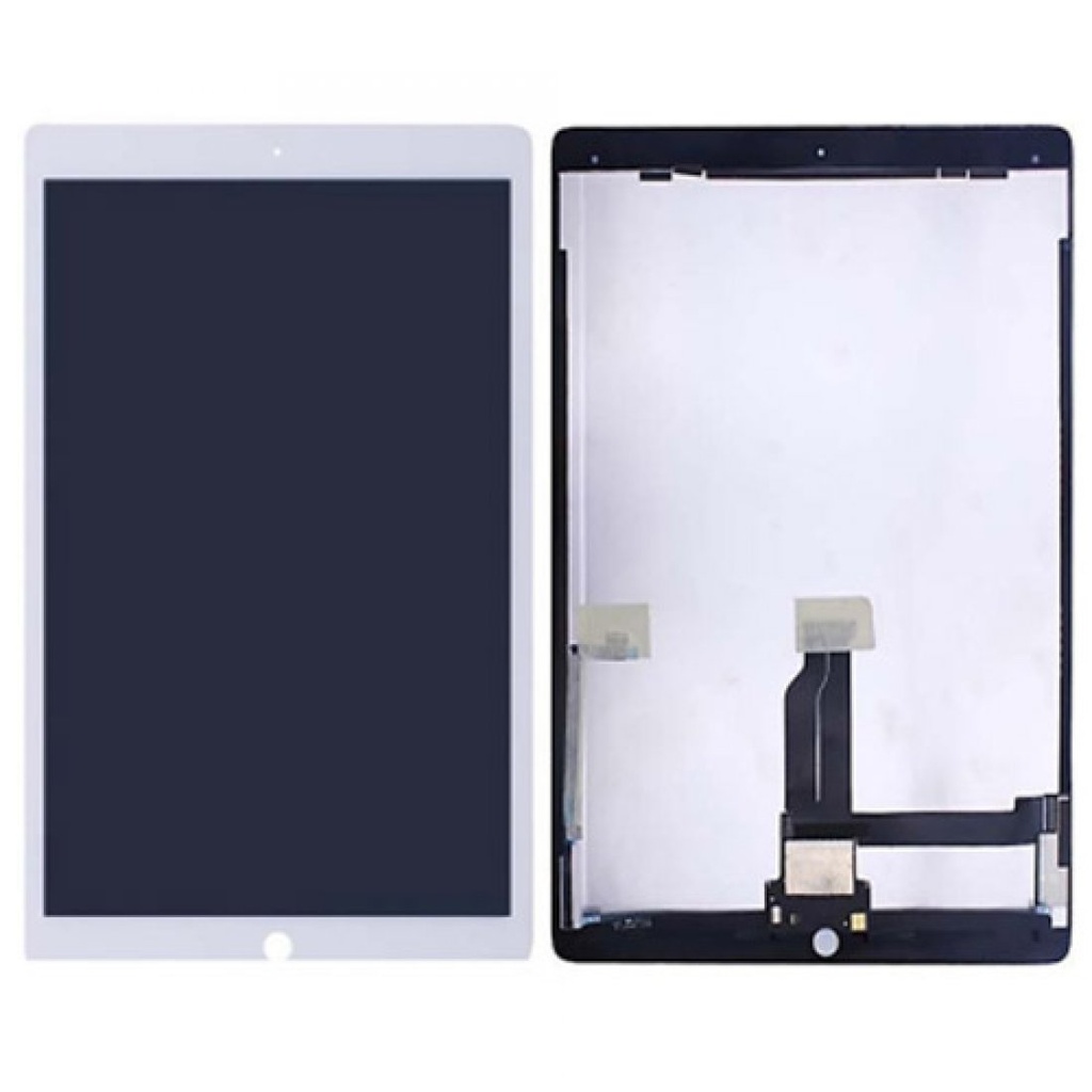 ​iPad Pro12.9（第1世代） 液晶 一体 白｜再生品
