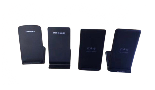 アクセサリ ワイヤレス充電器