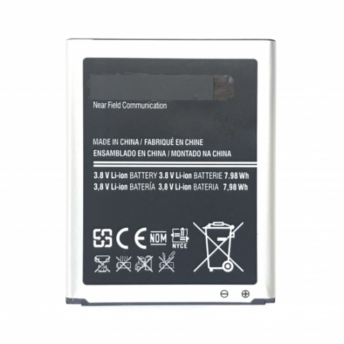 Galaxy S3 バッテリー