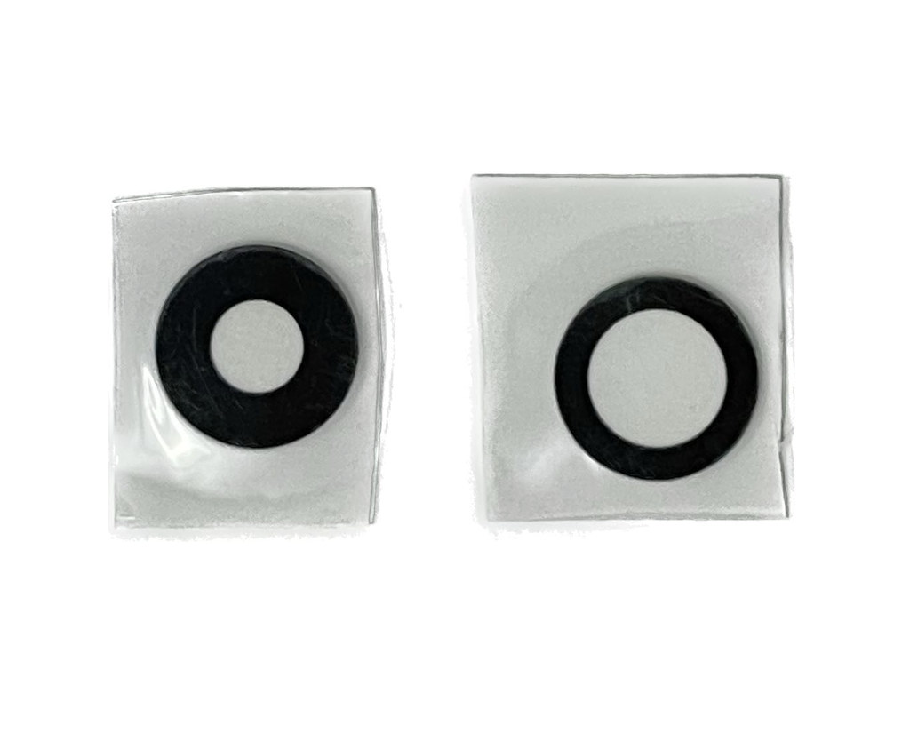 iPad Pro 11 （第3世代）｜12.9 （第5世代） カメラレンズ 2枚セット