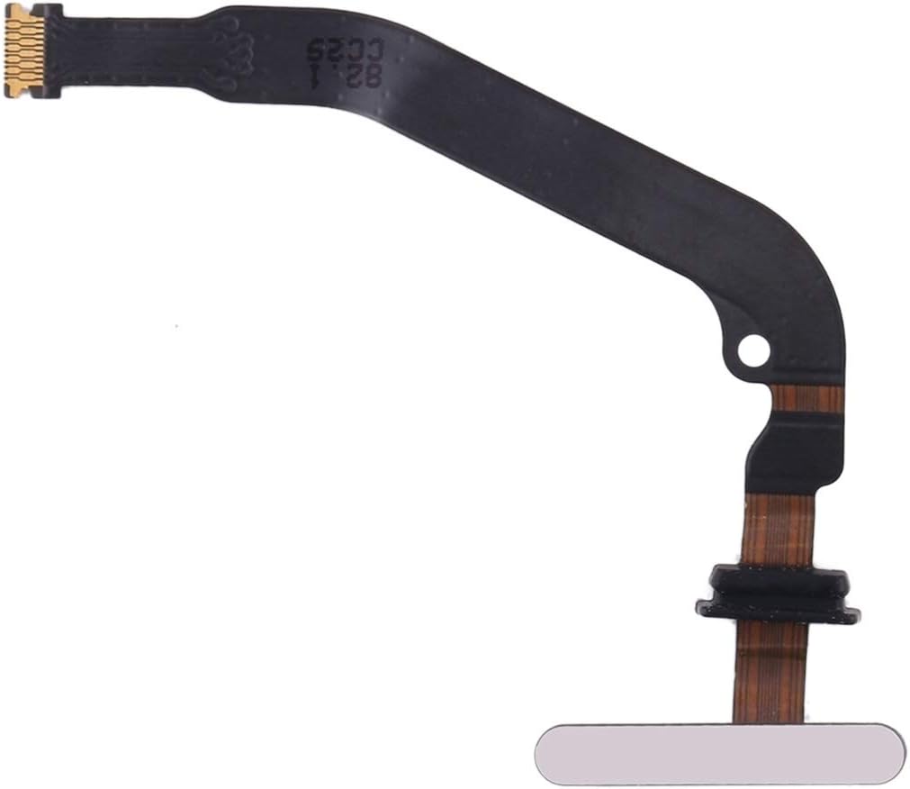 Xperia 1｜ XZ4 指紋センサー 銀