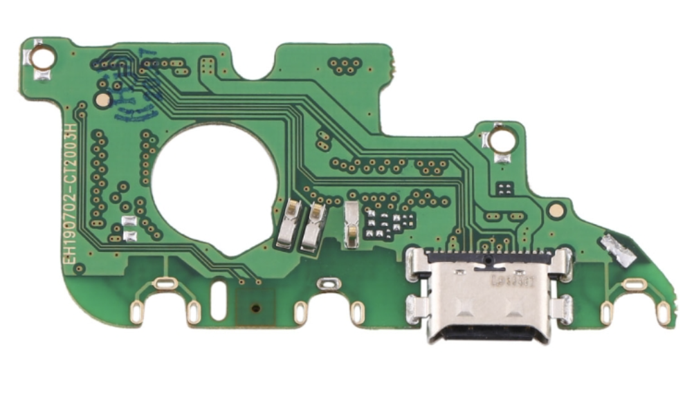 HUAWEI Nova5｜5Pro ドックコネクター