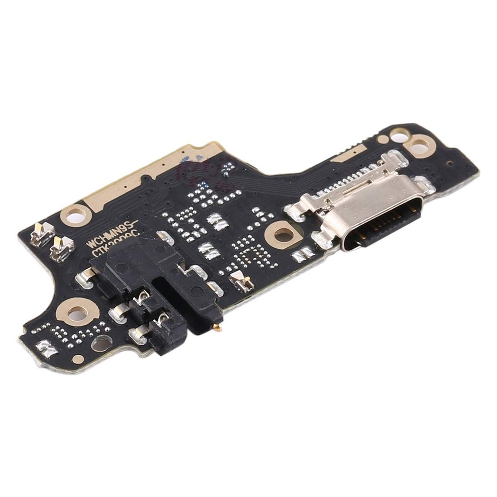 （取り寄せ品）Xiaomi Redmi Note 9S ドックコネクター 基盤付き