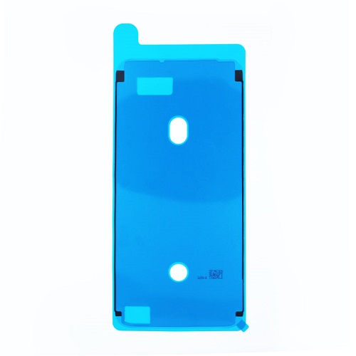 iPhone 6SP パネルシール 5枚セット 黒