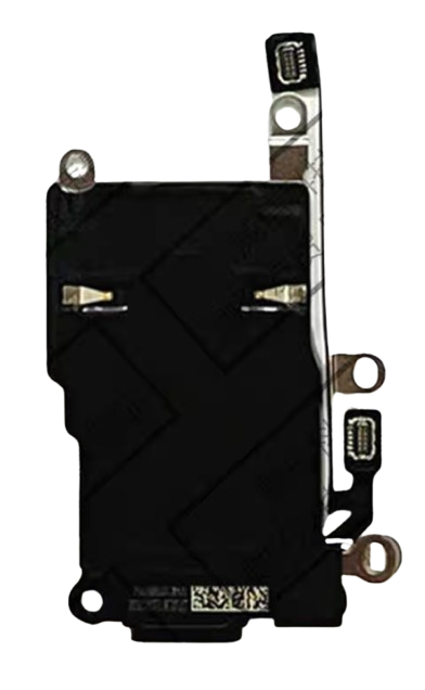 iPhone SE3 ラウドスピーカー