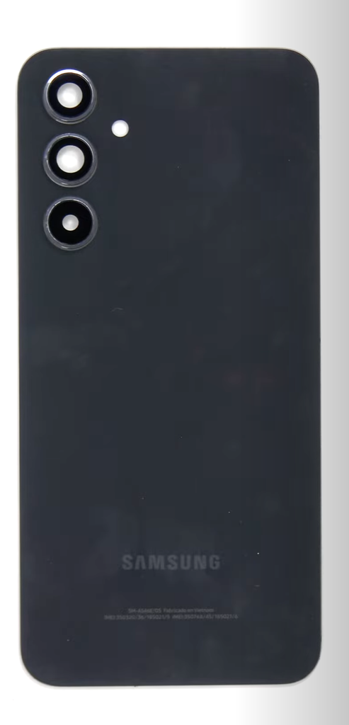 Galaxy A54 5G バックパネル 黒
