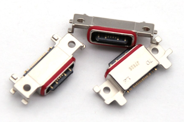 Galaxy A30J （SCV43） 日本版 SM-A305J 充電口