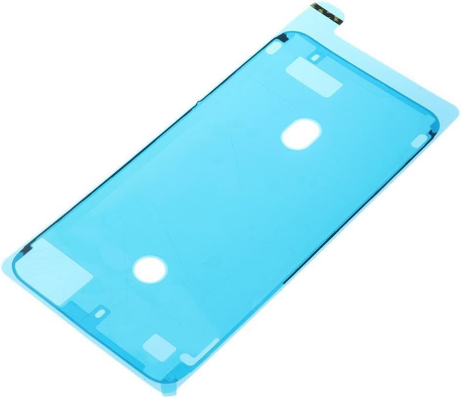 iPhone 7P｜8P パネルシール 5枚セット 白