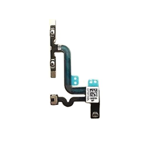 iPhone 6SP 音量マナースィッチ