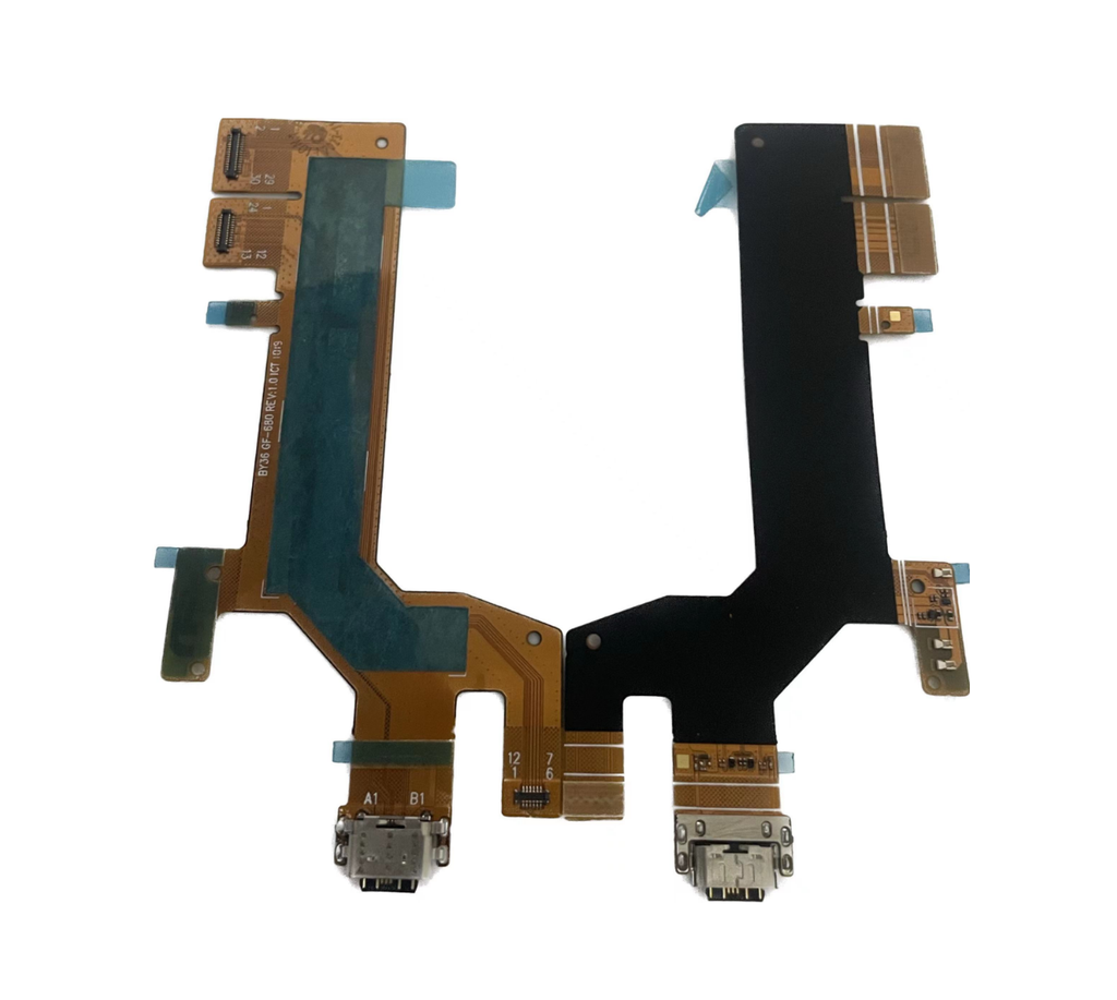 Xperia 10 ドックコネクター