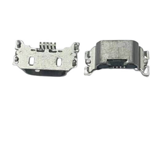 Xperia XA Ultra 充電口