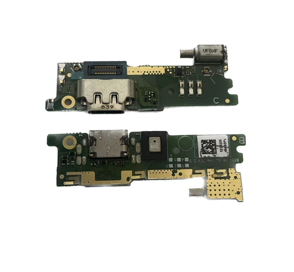 Xperia XA1 ドックコネクター