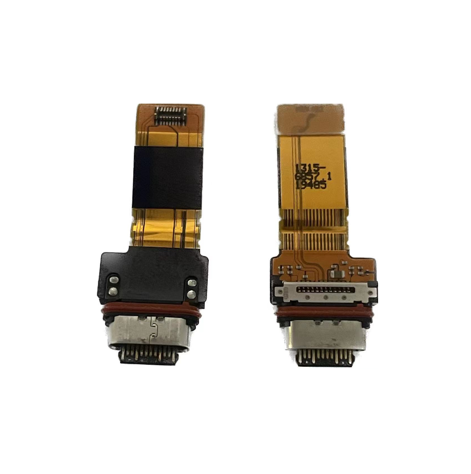 Xperia Ace ドックコネクター