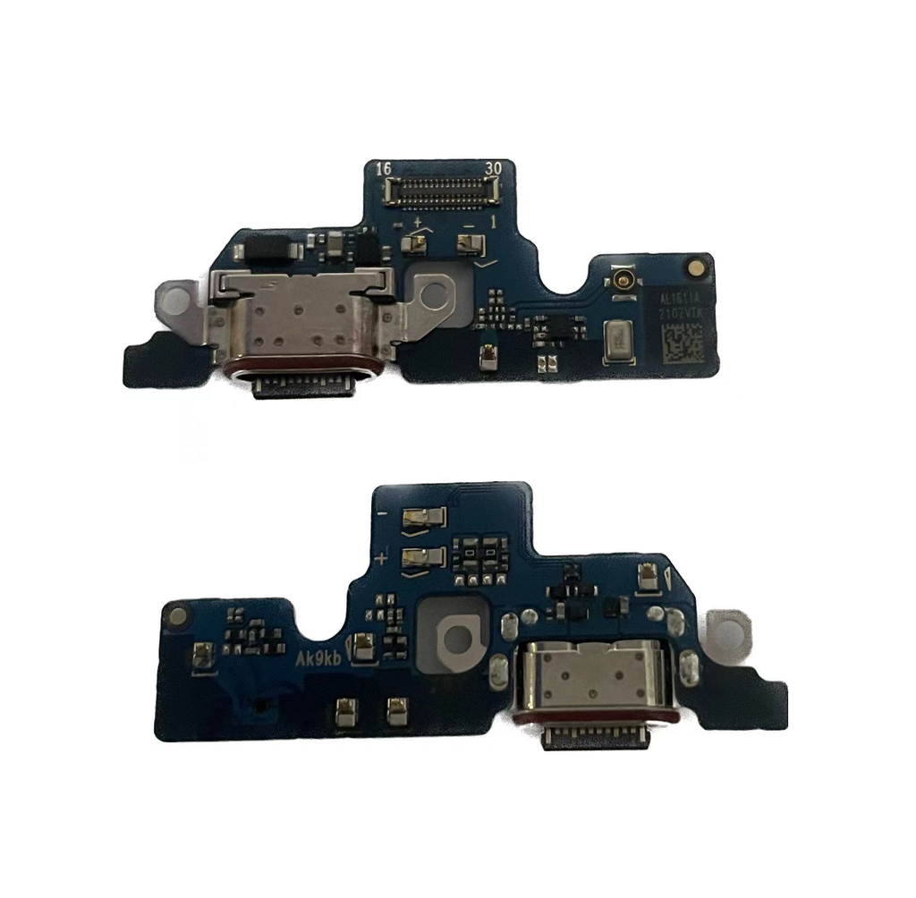 Xperia Ace Ⅱ ドックコネクター