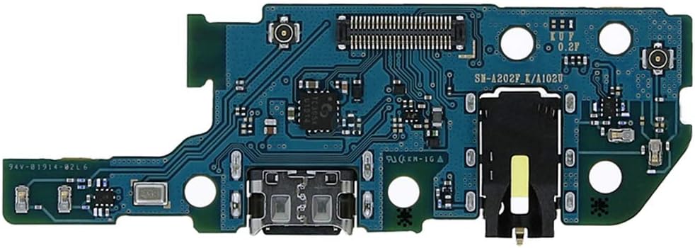 Galaxy A20e ドックコネクター