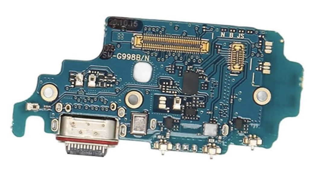 （取り寄せ品 ）Galaxy S21 Ultra 5G ドックコネクター 韓版