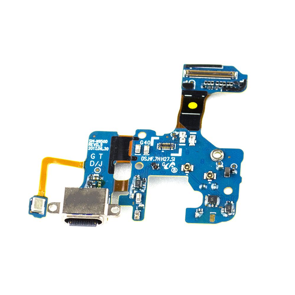 Galaxy Note8 ドックコネクター