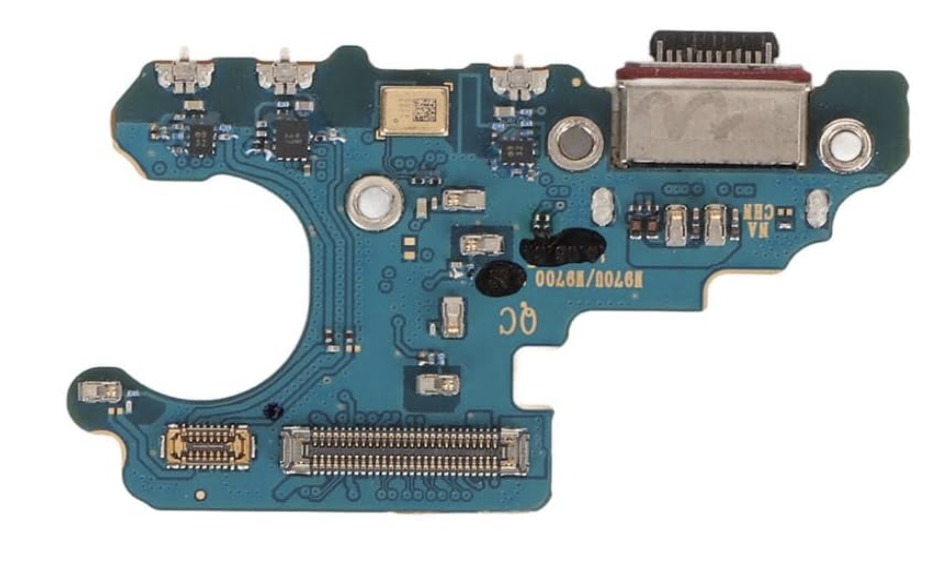 Galaxy Note10 ドックコネクター 米国版