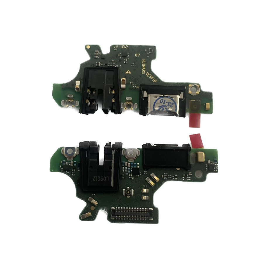 HUAWEI P30 lite｜nova4e ドックコネクター