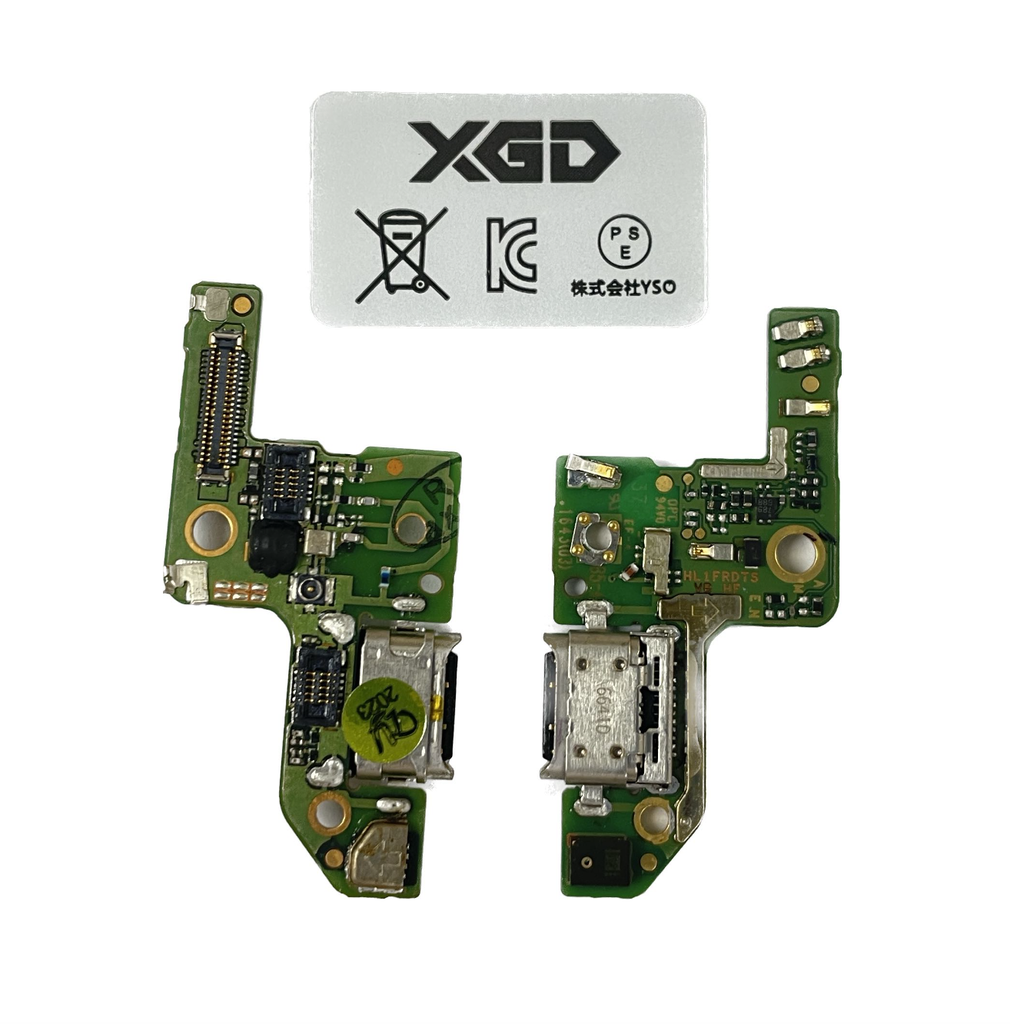 HUAWEI Honor 8 ドックコネクター