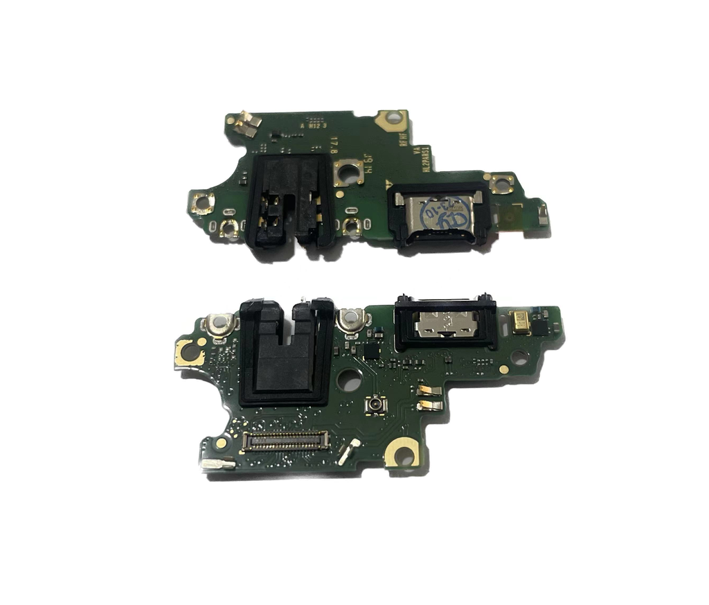 HUAWEI nova 3 ドックコネクター