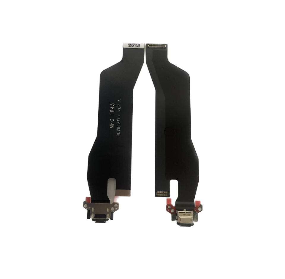 HUAWEI Mate 10 Pro ドックコネクター